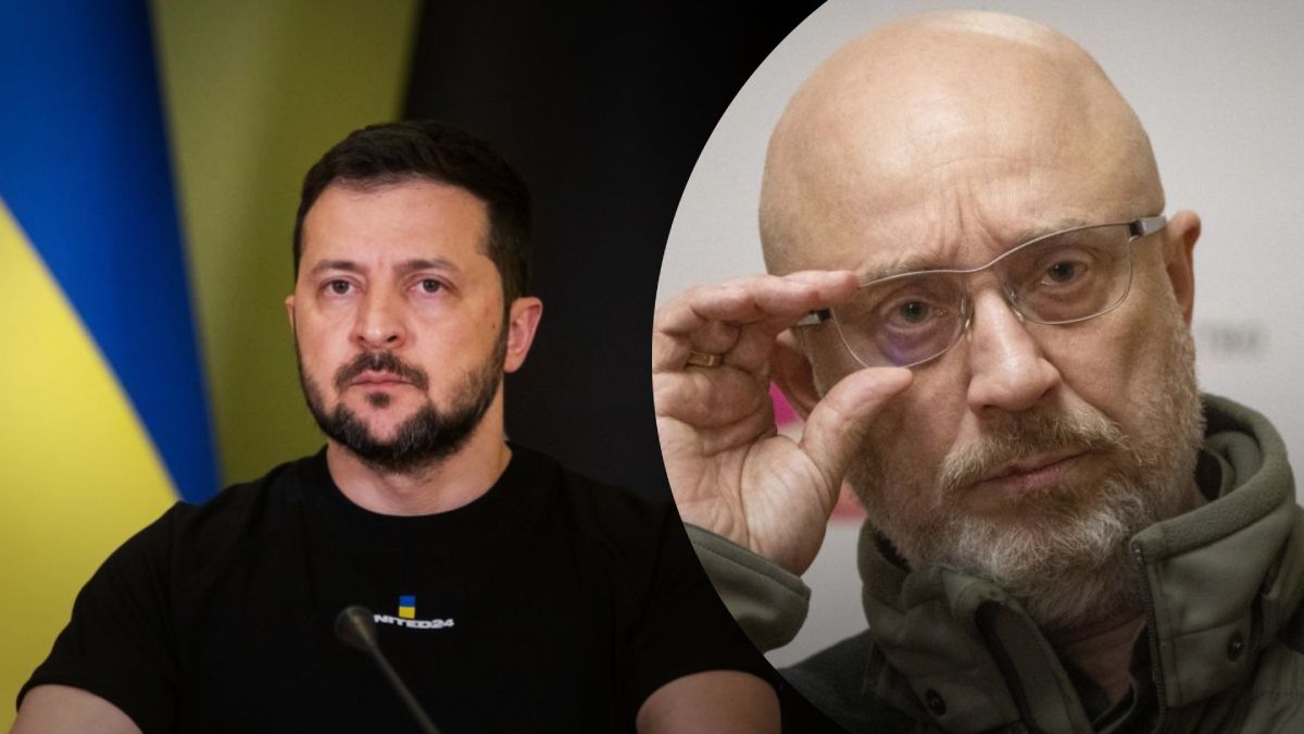 Зеленський заявив, що кадрові рішення коментує вже після підписів відповідних указів Зеленський заявив, що кадрові рішення коментує вже після підписів відповідних указів