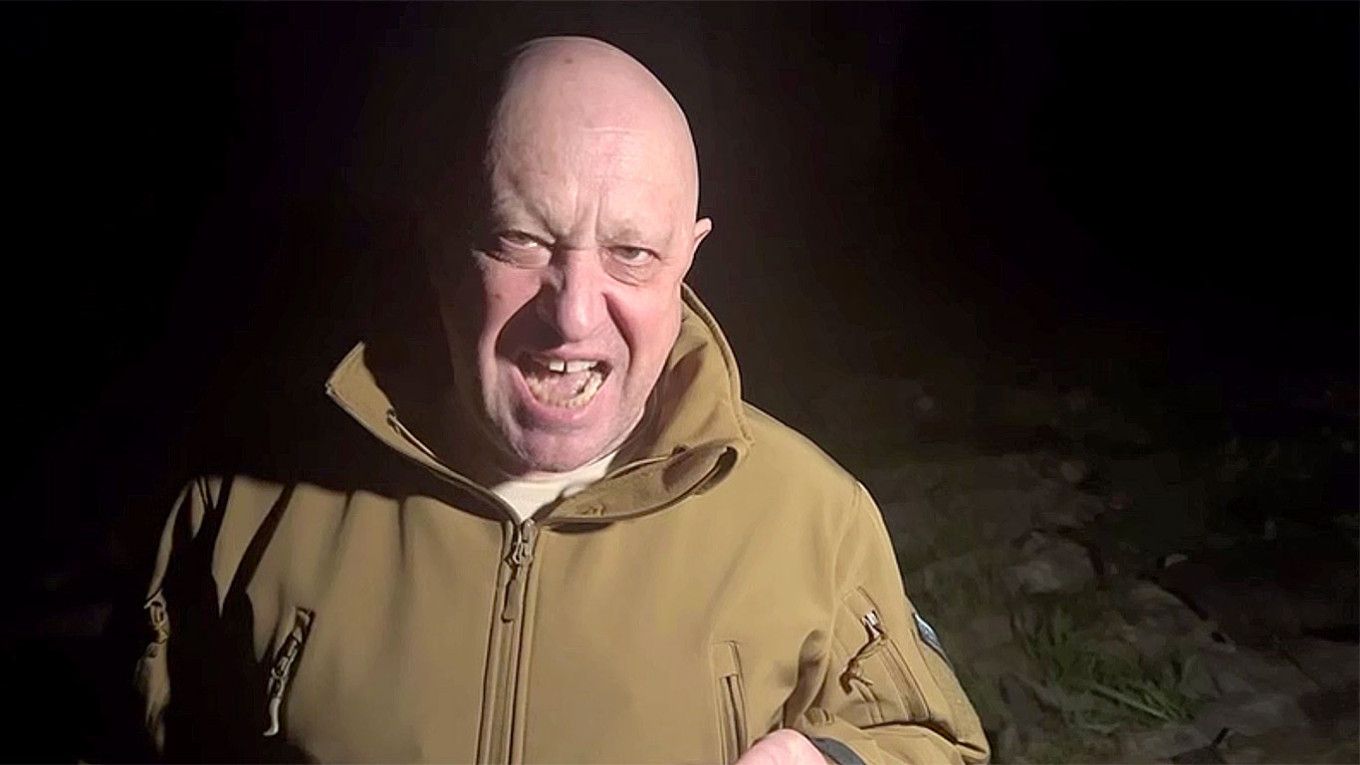 Пригожин погиб - Россия 24 сообщила о смерти руководителя Вагнера Пригожин погиб - Россия 24 сообщила о смерти руководителя Вагнера