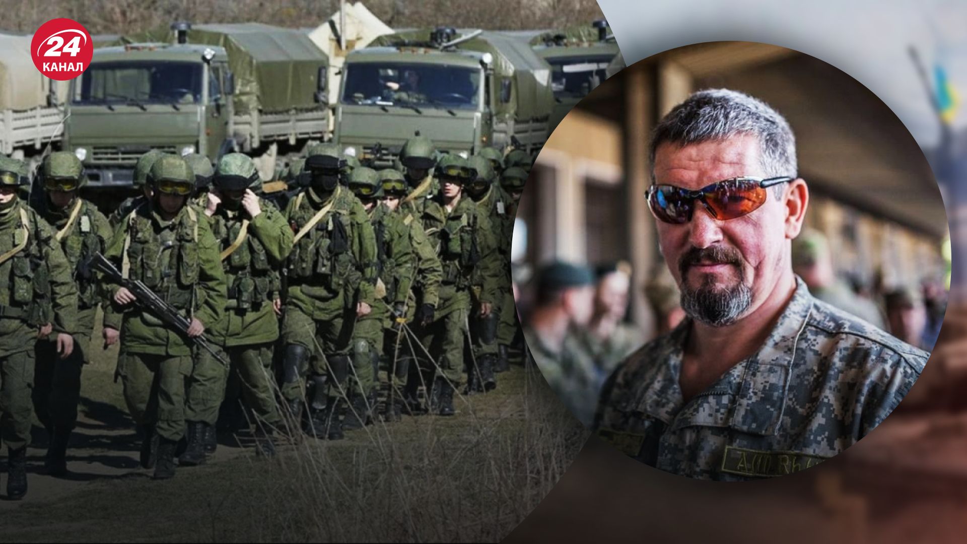 Российские военные потеряли мотивацию Российские военные потеряли мотивацию