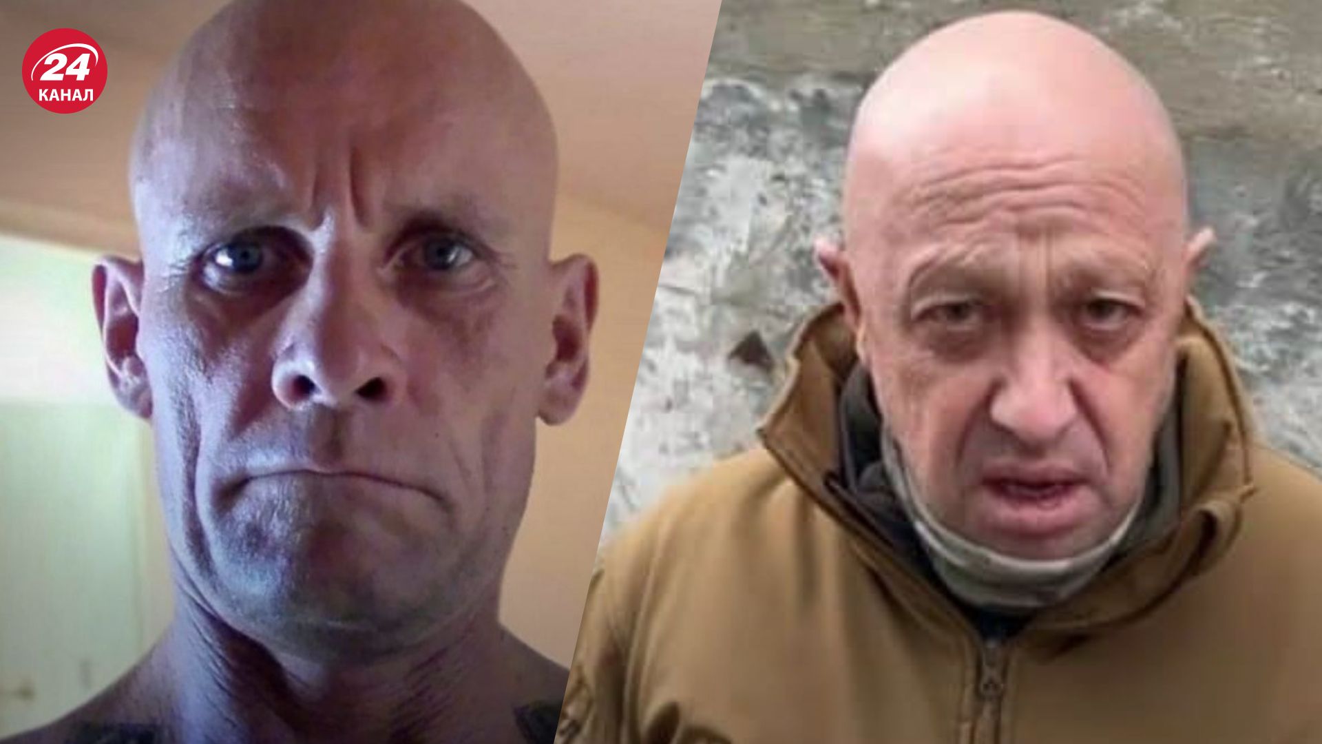 Пригожин погиб - его тело опознали на месте крушения Пригожин погиб - его тело опознали на месте крушения