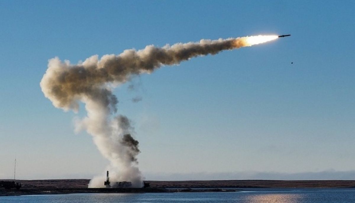 Росія може готувати чергову ракетну атаку по території України