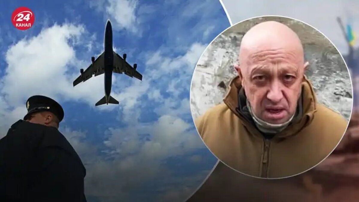 За ним не будут скучать – Тихановская прокомментировала смерть Пригожина - 24 Канал За ним не будут скучать – Тихановская прокомментировала смерть Пригожина - 24 Канал