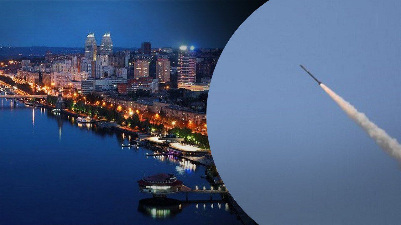 Росіяни вдарили по Дніпру в ніч проти 24 серпня 2023 - є постраждалі Росіяни вдарили по Дніпру в ніч проти 24 серпня 2023 - є постраждалі