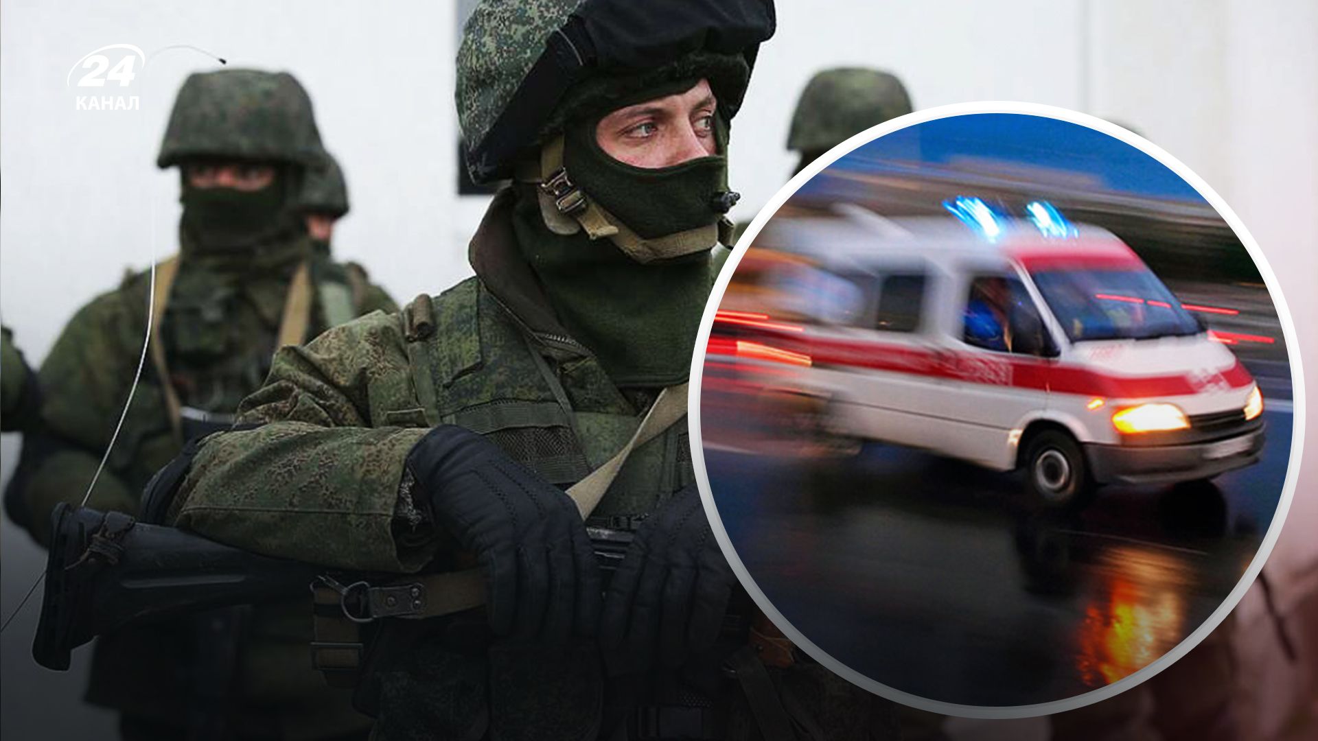 Враг ночью обстрелял Харьковщину и Николаевщину - 24 Канал Враг ночью обстрелял Харьковщину и Николаевщину - 24 Канал