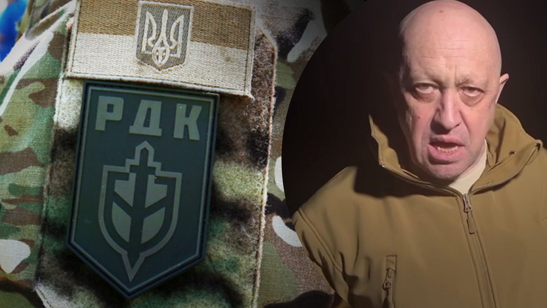 ПВК Вагнер лишилася без командування ПВК Вагнер лишилася без командування