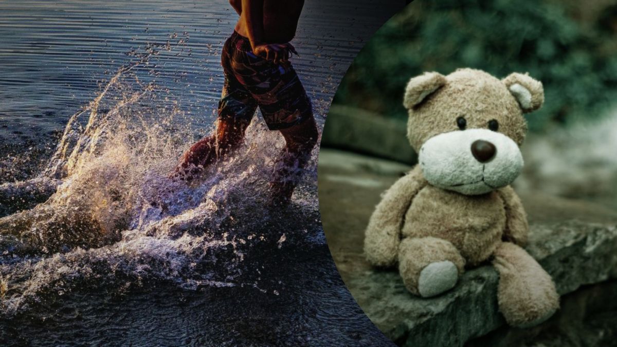 На Рівненщині загинули два брати – 5 і 7 років На Рівненщині загинули два брати – 5 і 7 років