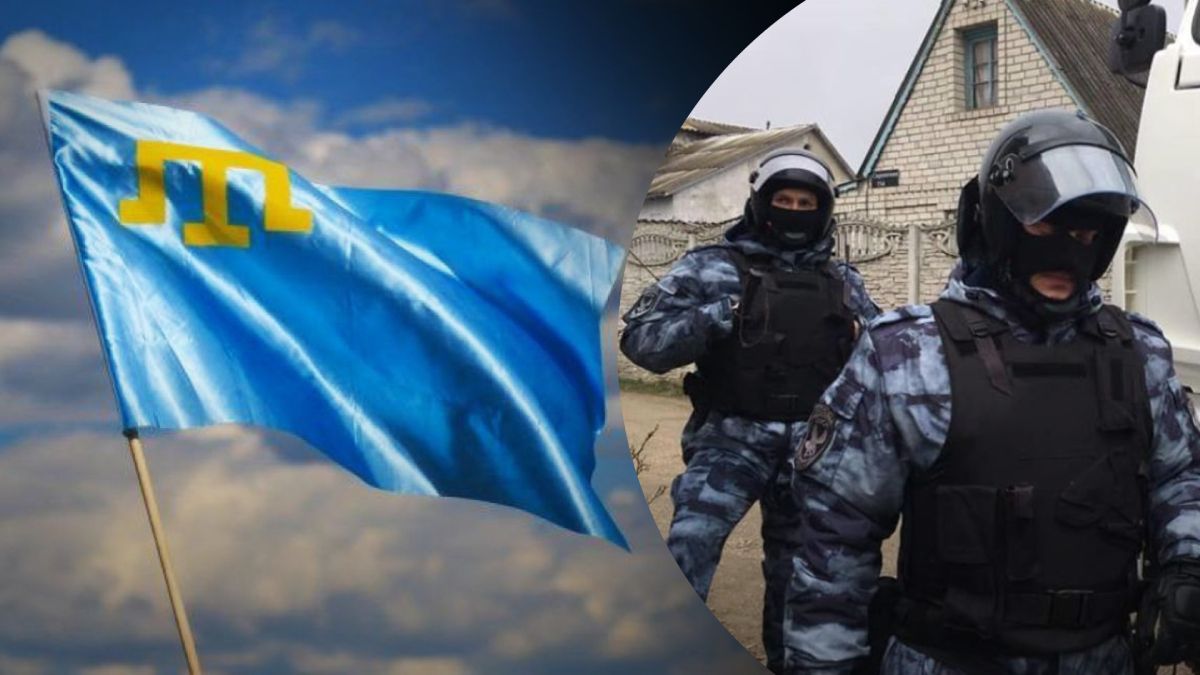 У Криму полюють на кримськотатарських активістів