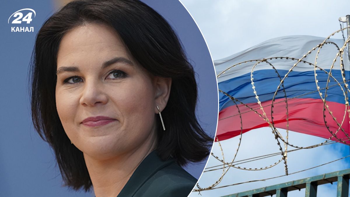 МЗС Німеччини розчарована ефектом санкцій на Росію МЗС Німеччини розчарована ефектом санкцій на Росію