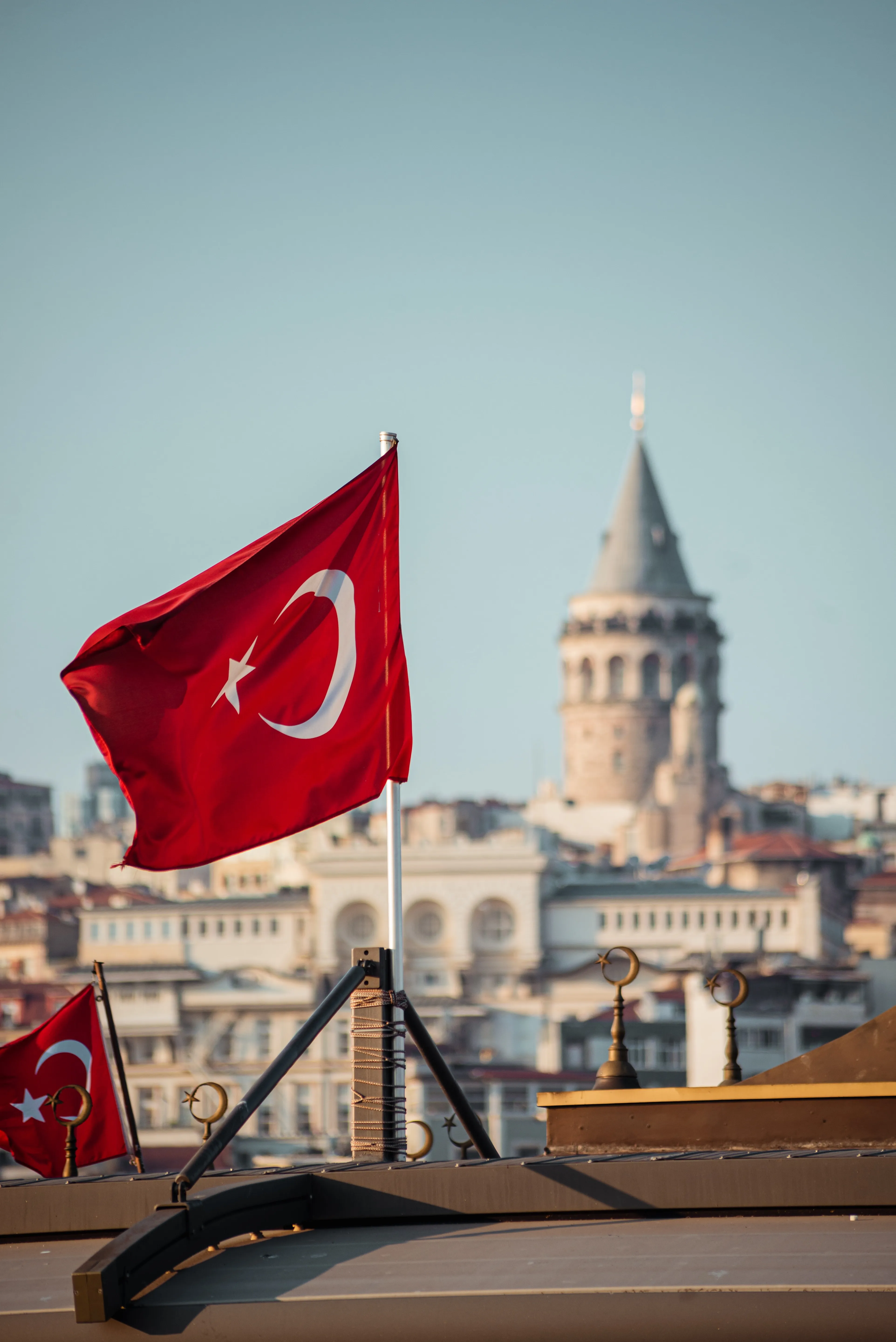 В Турции хотят снести отели на первой линии моря