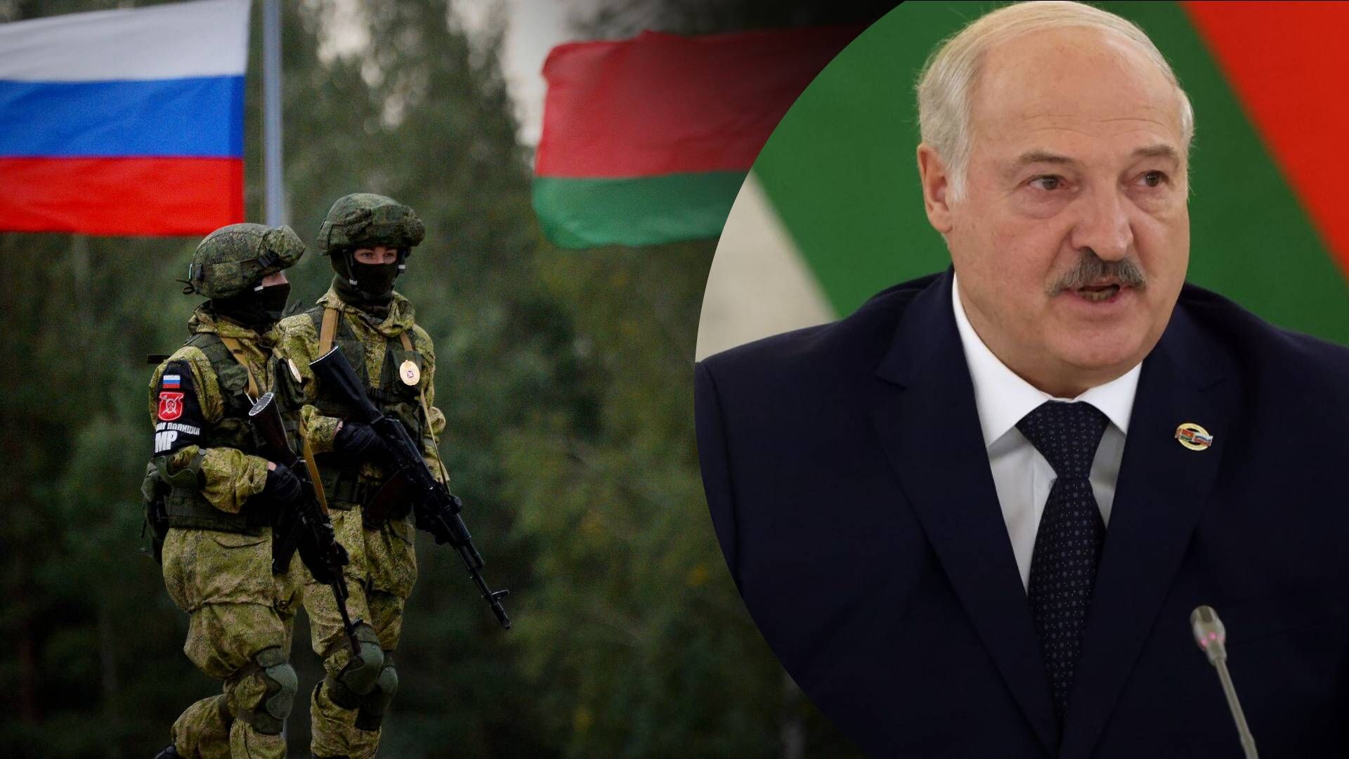 Лукашенко цинично поздравил украинцев с Днем Независимости и заявил, что готов сделать все ради - 24 Канал Лукашенко цинично поздравил украинцев с Днем Независимости и заявил, что готов сделать все ради - 24 Канал