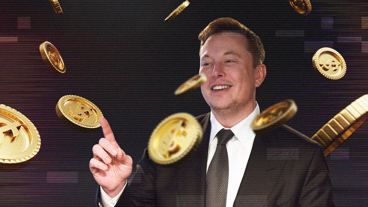 Сможет ли Илон Маск сделать Twitter/X самой дорогой финансовой компанией мира Сможет ли Илон Маск сделать Twitter/X самой дорогой финансовой компанией мира