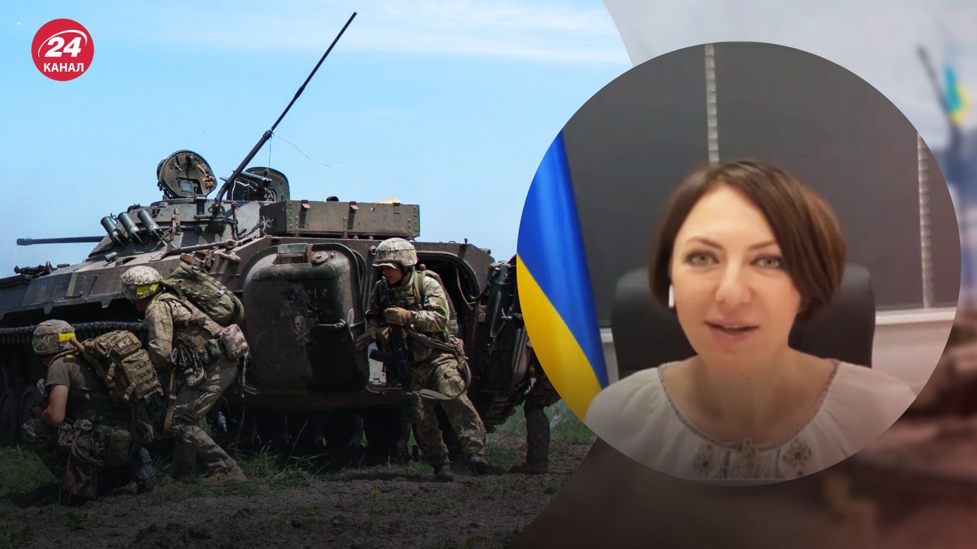 ЗСУ мають успіхи на Півдні ЗСУ мають успіхи на Півдні