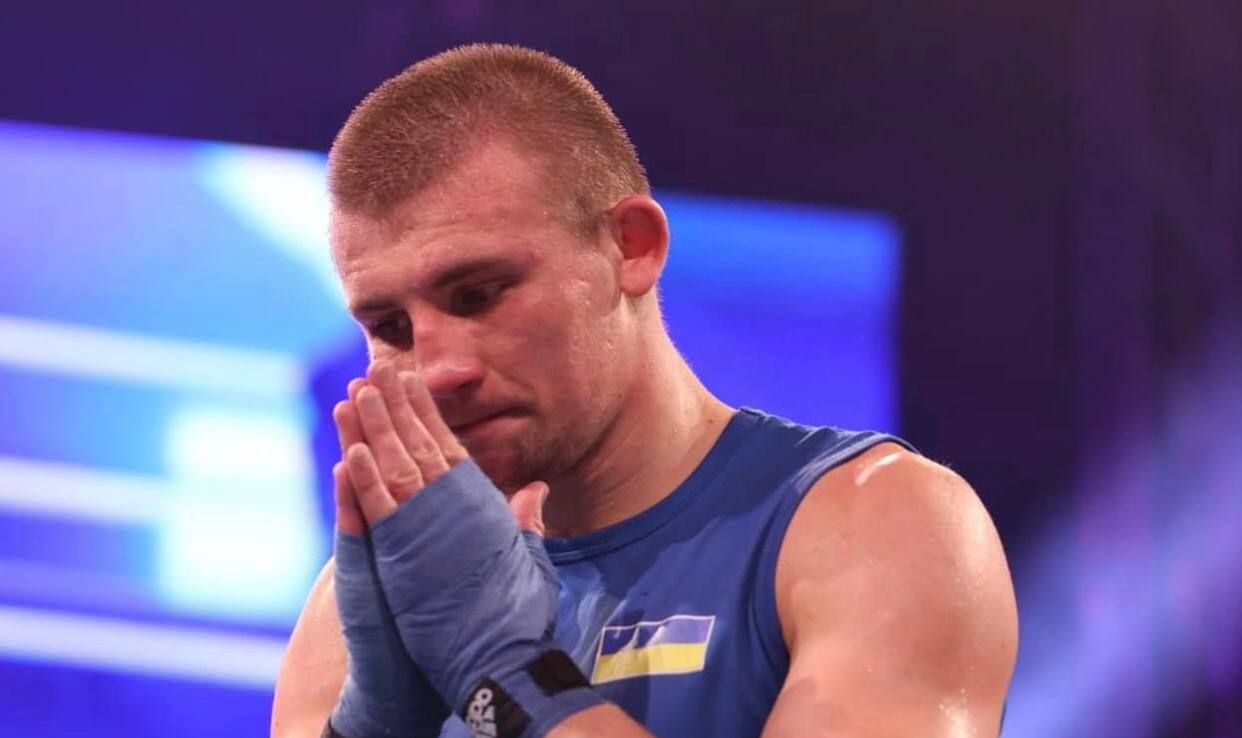 Олександр Хижняк