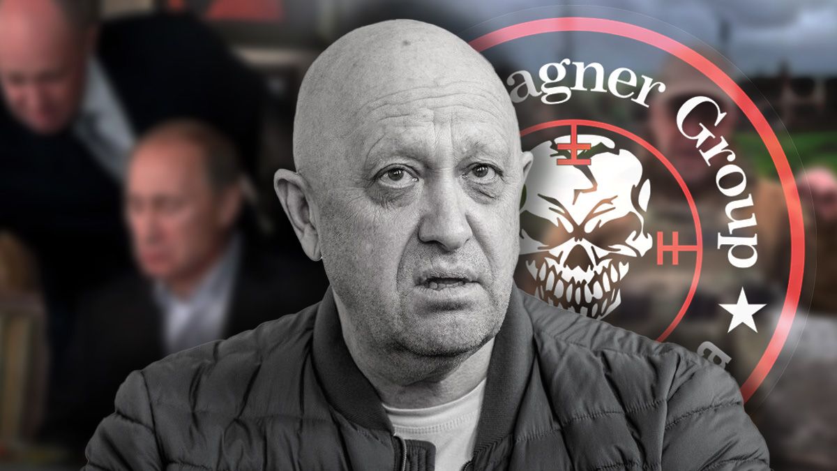 Каким человеком был Евгений Пригожин - биография 24 Канала Каким человеком был Евгений Пригожин - биография 24 Канала