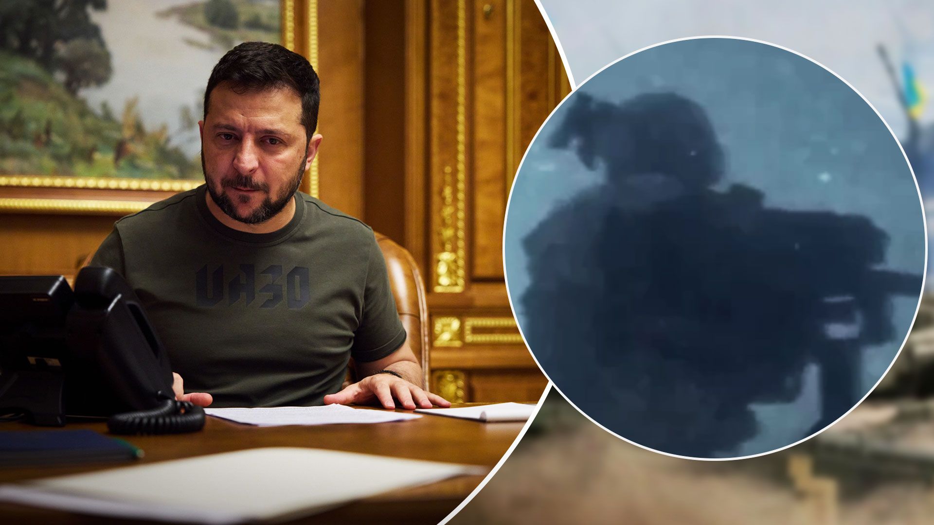 Висадка десанту в Криму – Зеленський відреагував на рейд ГУР в Криму - Новини України - 24 Канал Висадка десанту в Криму – Зеленський відреагував на рейд ГУР в Криму - Новини України - 24 Канал