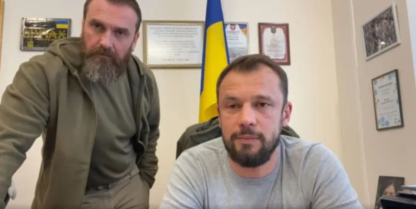 Скандал з плагіатом Лісового - на НАЗЯВО подали до суду та висунули вимоги Скандал з плагіатом Лісового - на НАЗЯВО подали до суду та висунули вимоги