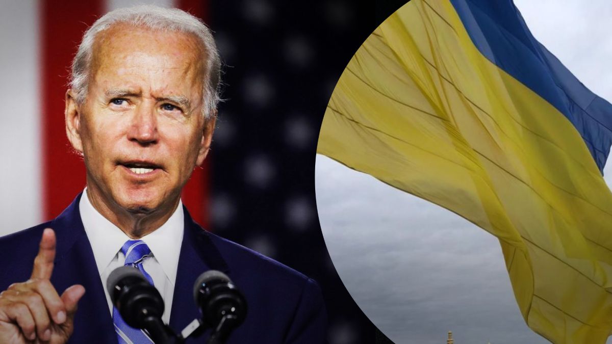 Байден ввел санкции против причастных к депортации детей из Украины Байден ввел санкции против причастных к депортации детей из Украины