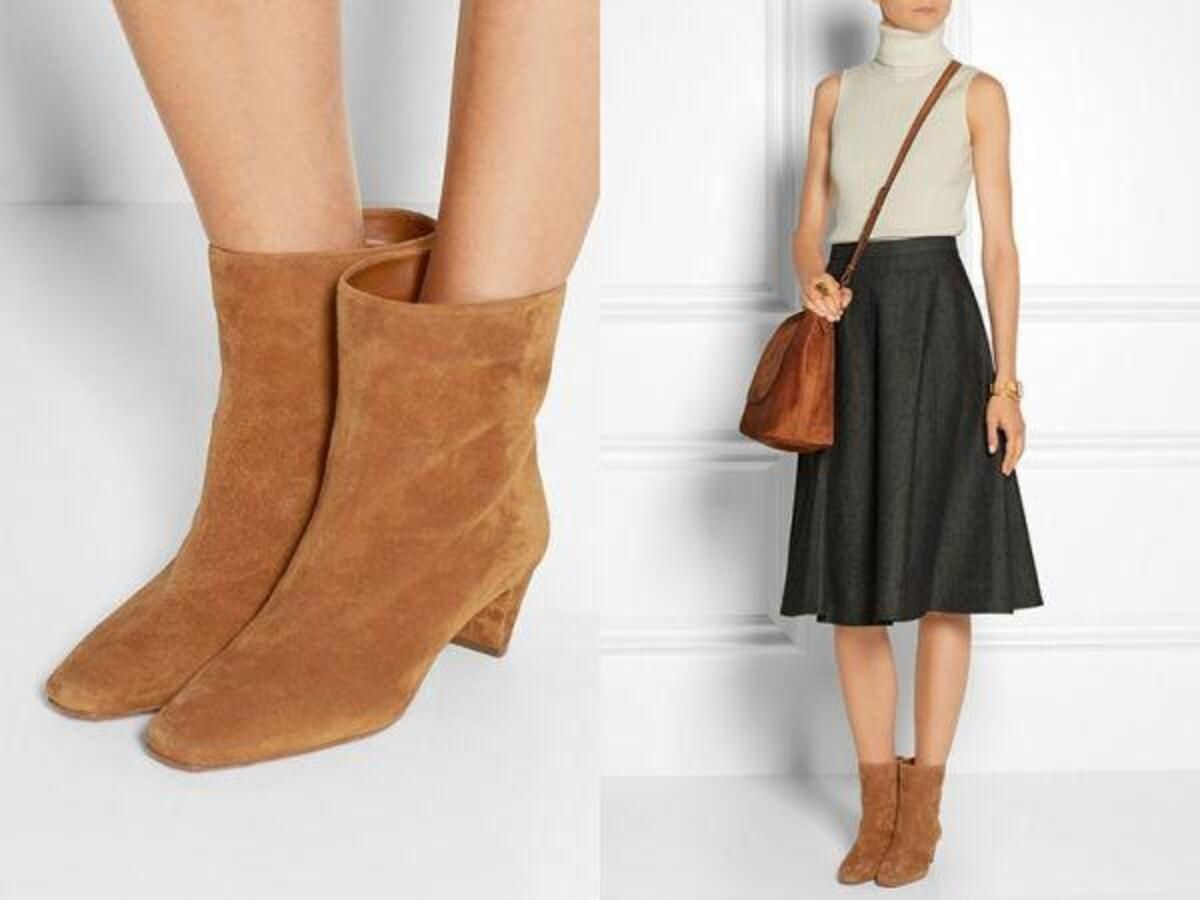 Помилки в українській мові - як правильно назвати полусапожки - суржик Помилки в українській мові - як правильно назвати полусапожки - суржик