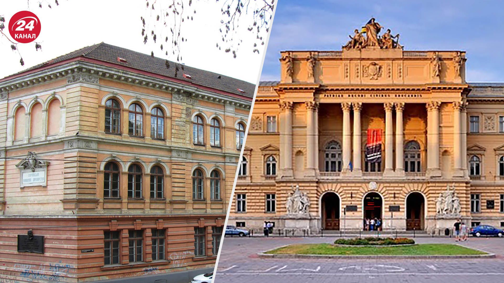 Університети Львова - як навчатимуться студенти у межах навчального року 2023 – 24
