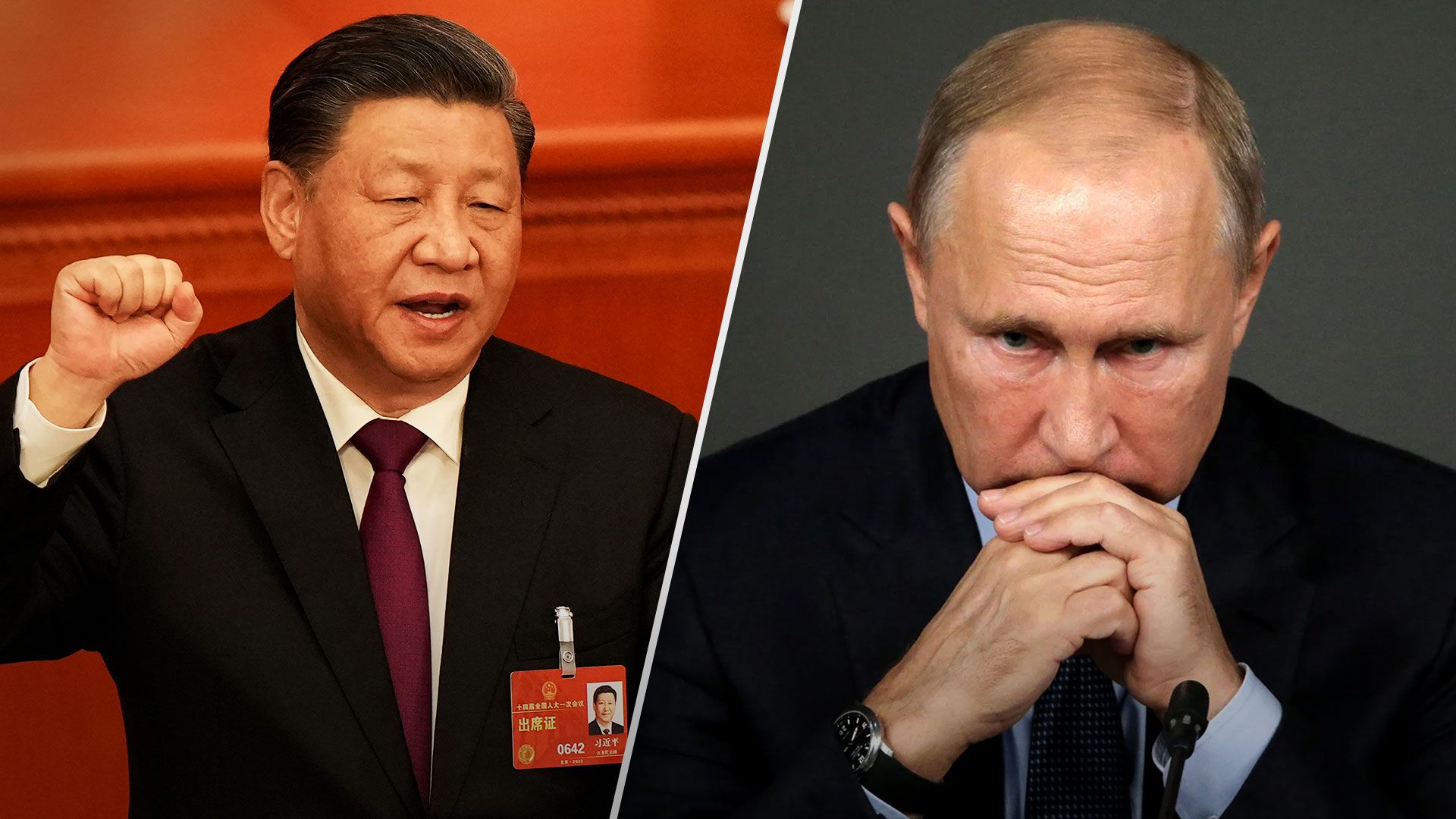 Китай на саммите БРИКС пытался создать альтернативу НАТО - 24 Канал Китай на саммите БРИКС пытался создать альтернативу НАТО - 24 Канал