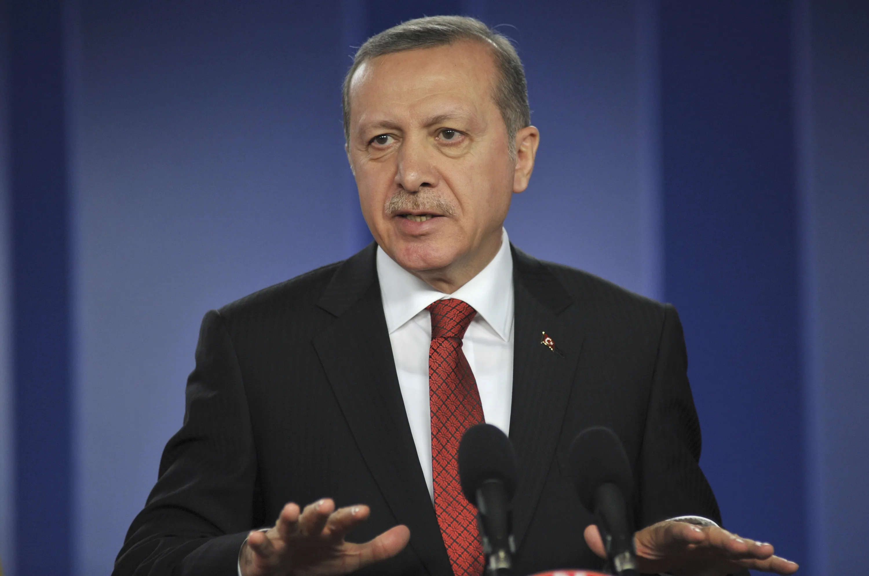 Реджеп Ердоган Реджеп Ердоган