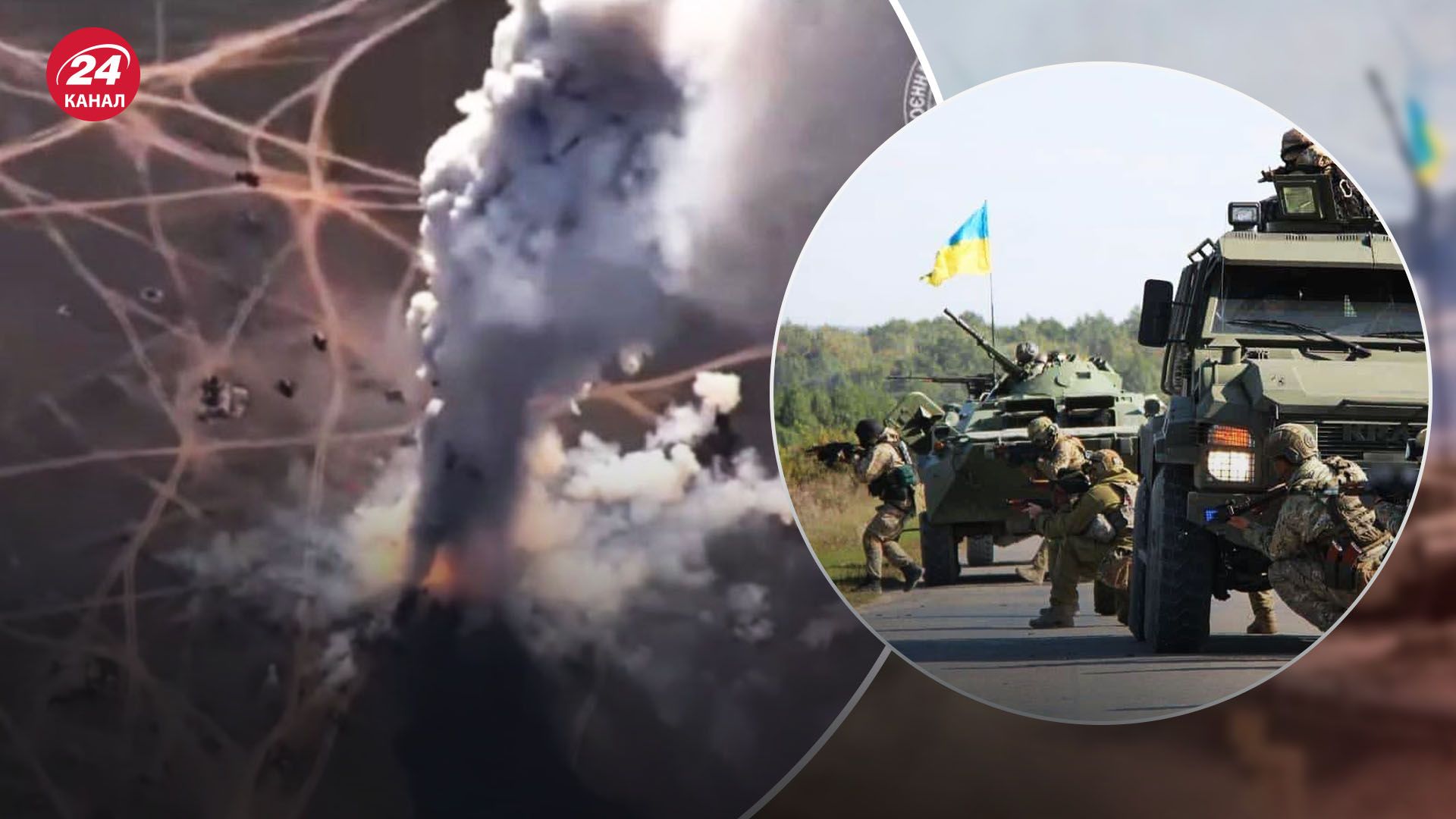 Зильбер об освобождении Крыма Зильбер об освобождении Крыма