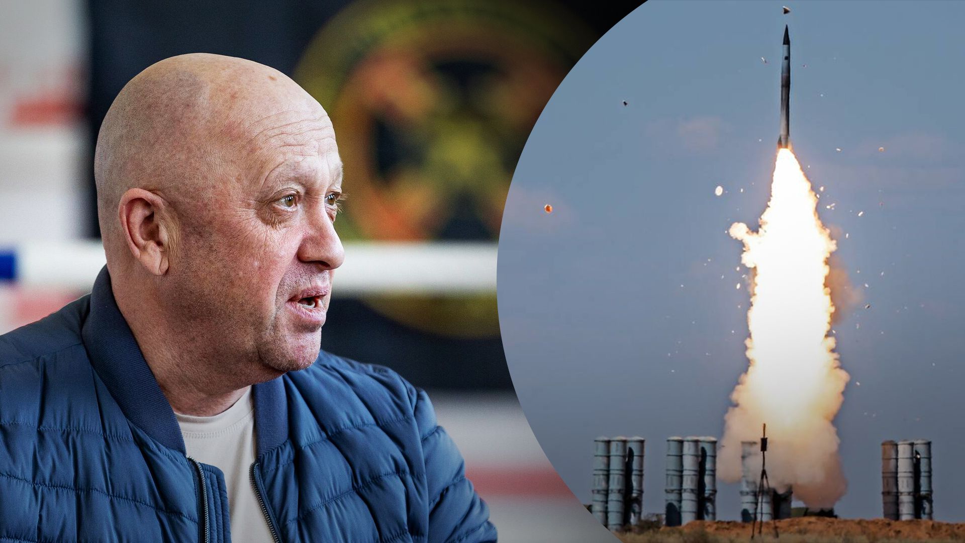 Пригожин помер 23 серпня 2023 - літак могли збити ракетою земля-повітря - що відомо - 24 Канал