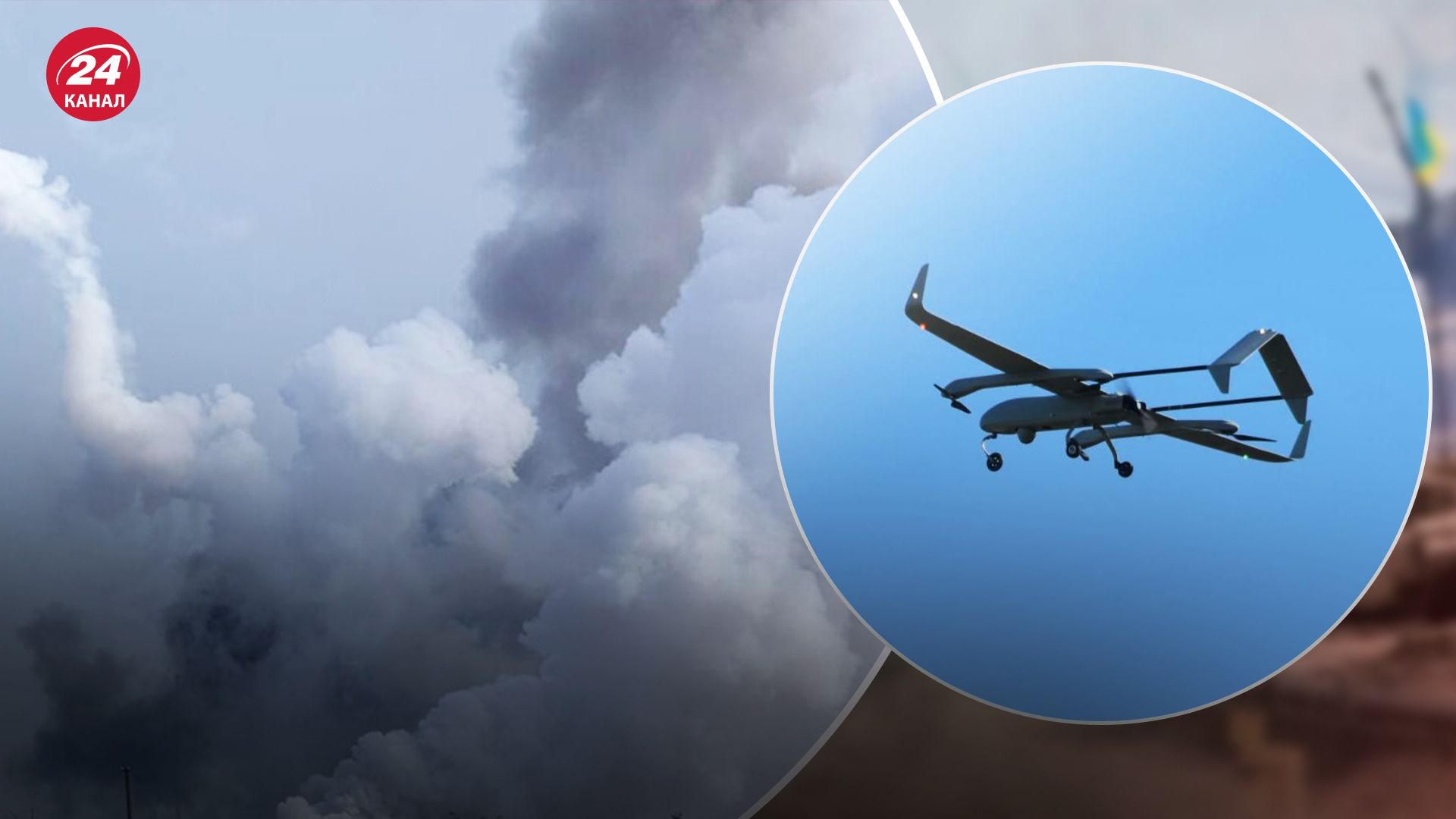 Крым якобы атаковали 42 беспилотника Крым якобы атаковали 42 беспилотника