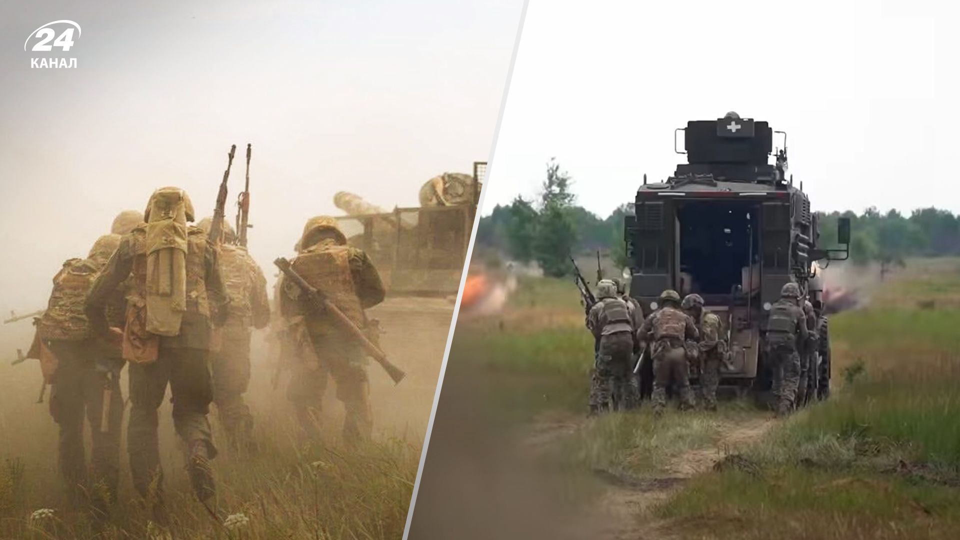 У Генштабі ЗСУ розповіли про успіхи військових у контрнаступі У Генштабі ЗСУ розповіли про успіхи військових у контрнаступі