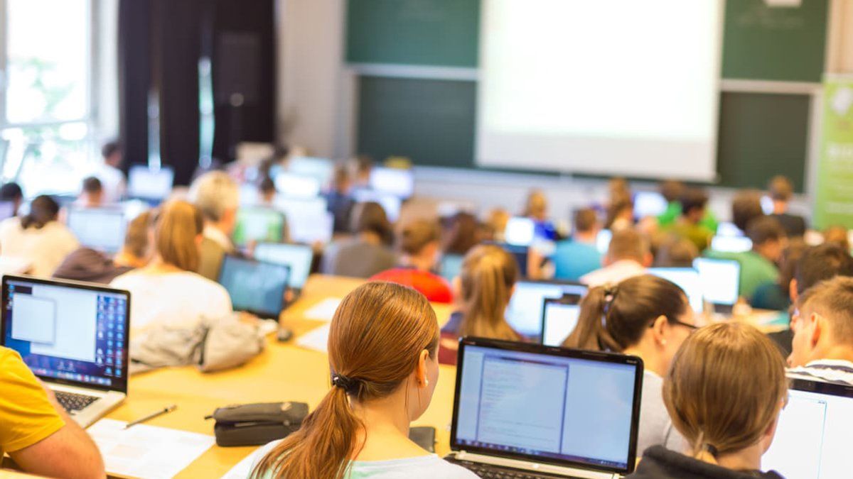 Введение на магистратуру 2023 г.: обнародовали списки рекомендованных поступающих на бюджет Введение на магистратуру 2023 г.: обнародовали списки рекомендованных поступающих на бюджет