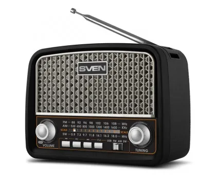 Радиоприемник Радиоприемник