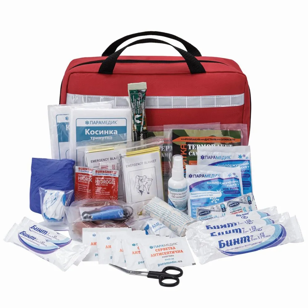 Аптечка Аптечка