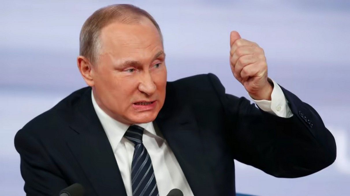 На Путина давят российские силовики