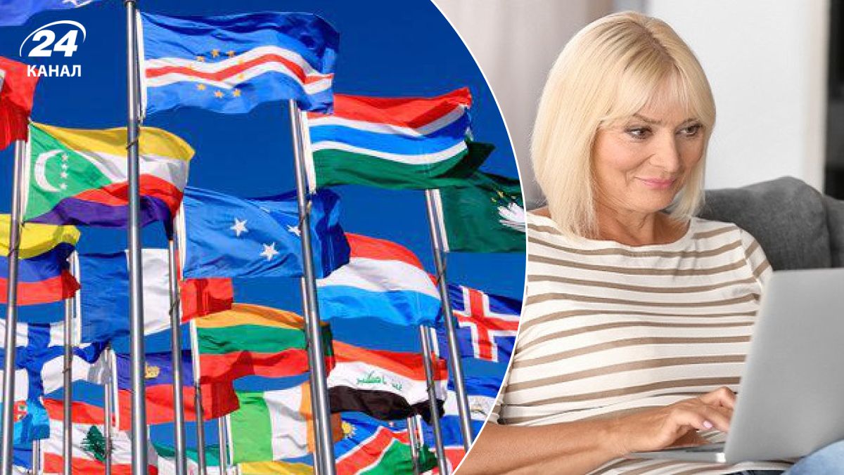 У яких країнах збільшили пенсійний вік У яких країнах збільшили пенсійний вік