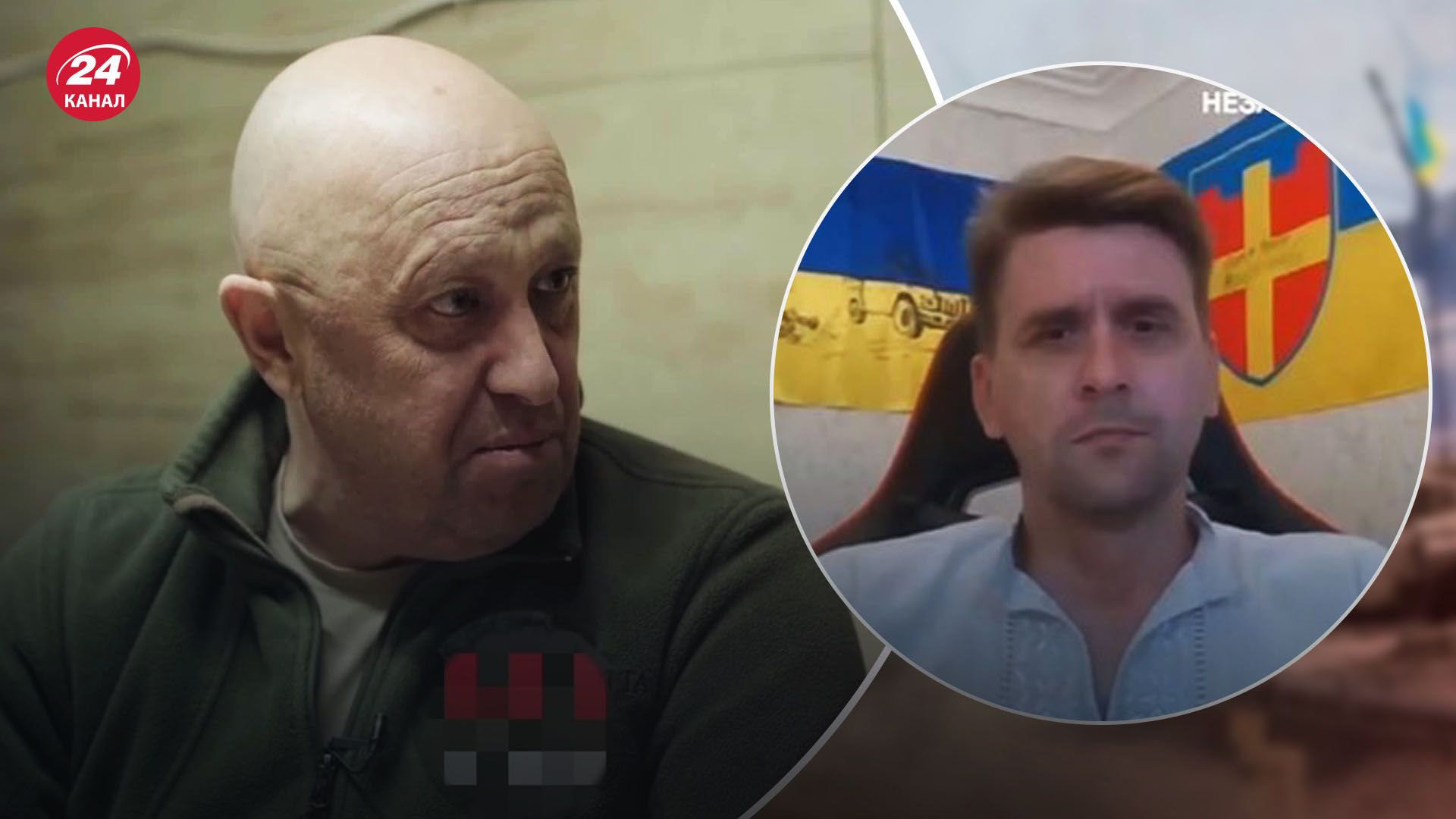 Коваленко о вагнеровцах Коваленко о вагнеровцах