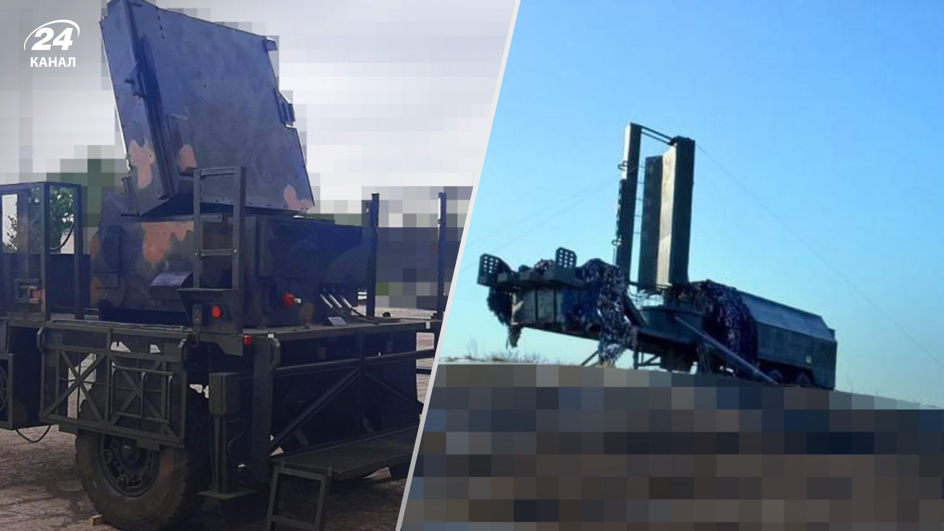 Артилерія і радари: Метінвест  запустив серійне виробництво макетів військової техніки для ЗСУ