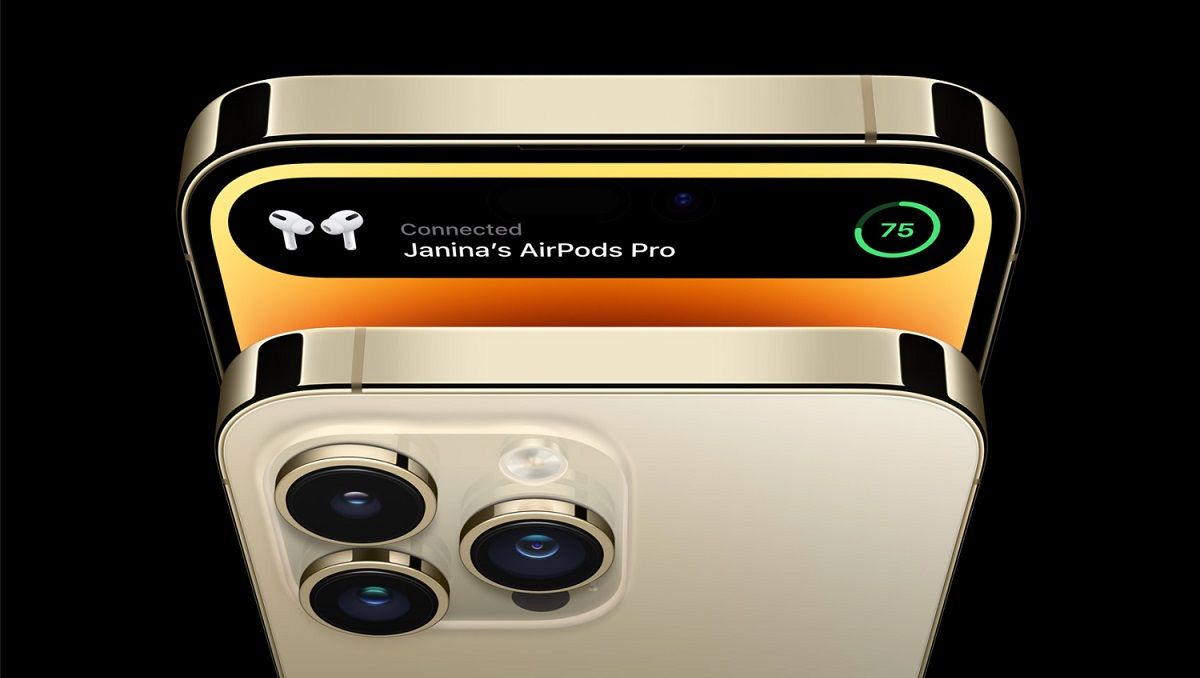 Золотой iPhone больше не будет Золотой iPhone больше не будет