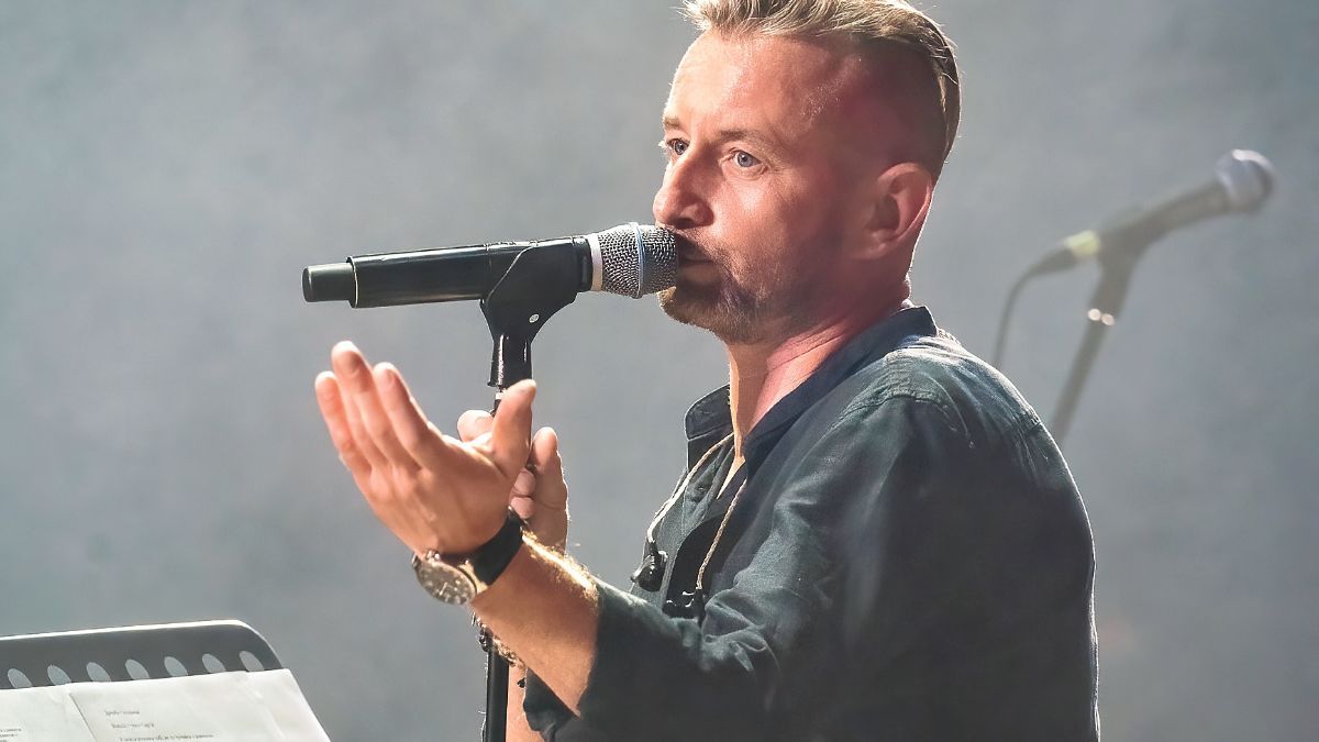Сергей Жадан