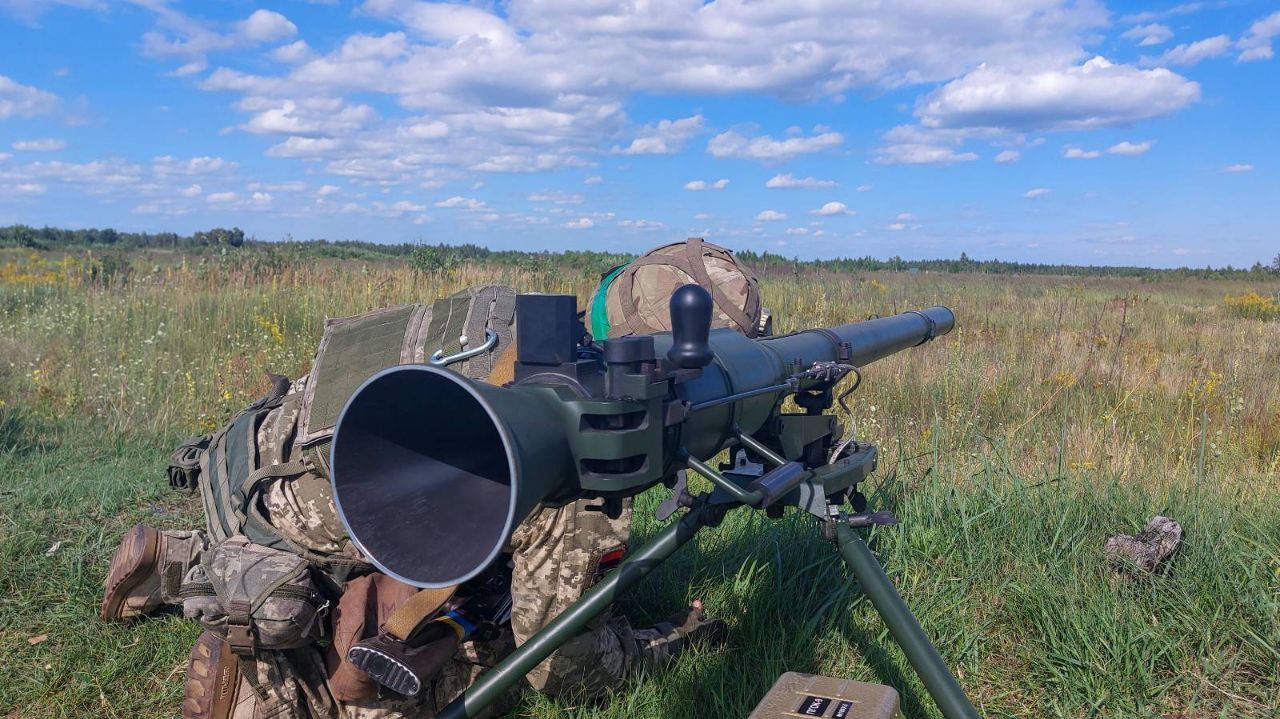 Наші воїни тримають кордон на Півночі та наступають на Півдні