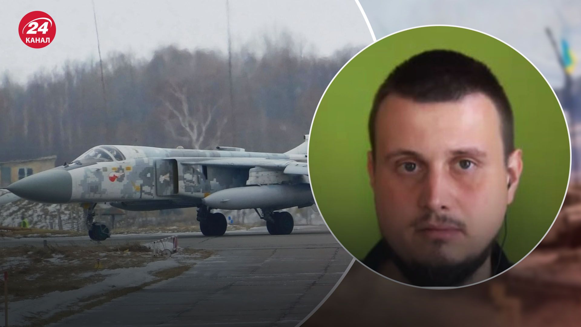 Катков про інтеграцію західної зброї на радянські літаки Катков про інтеграцію західної зброї на радянські літаки