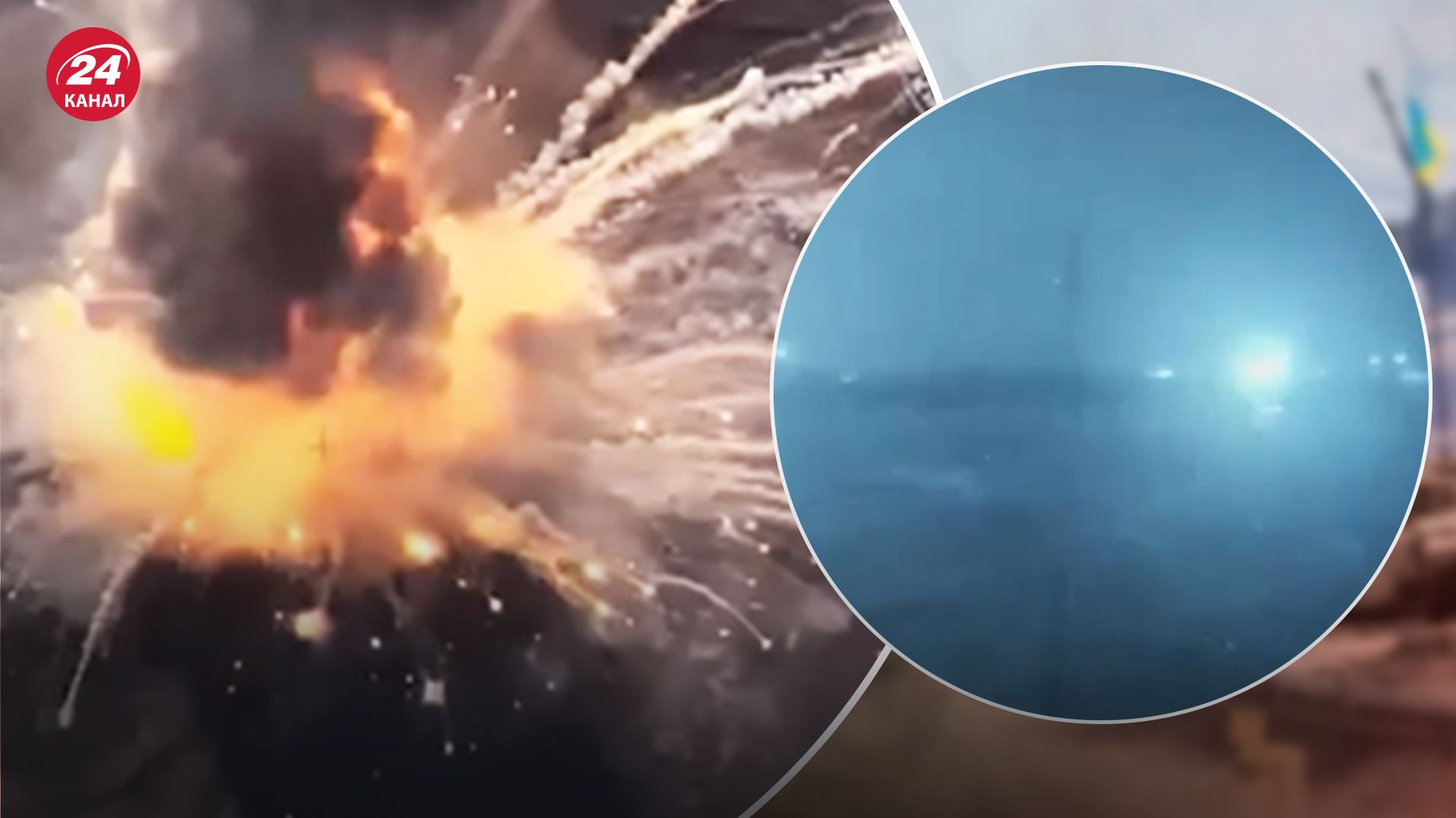 Действия ГУР в Крыму заставляют врага дрожать от страха Действия ГУР в Крыму заставляют врага дрожать от страха