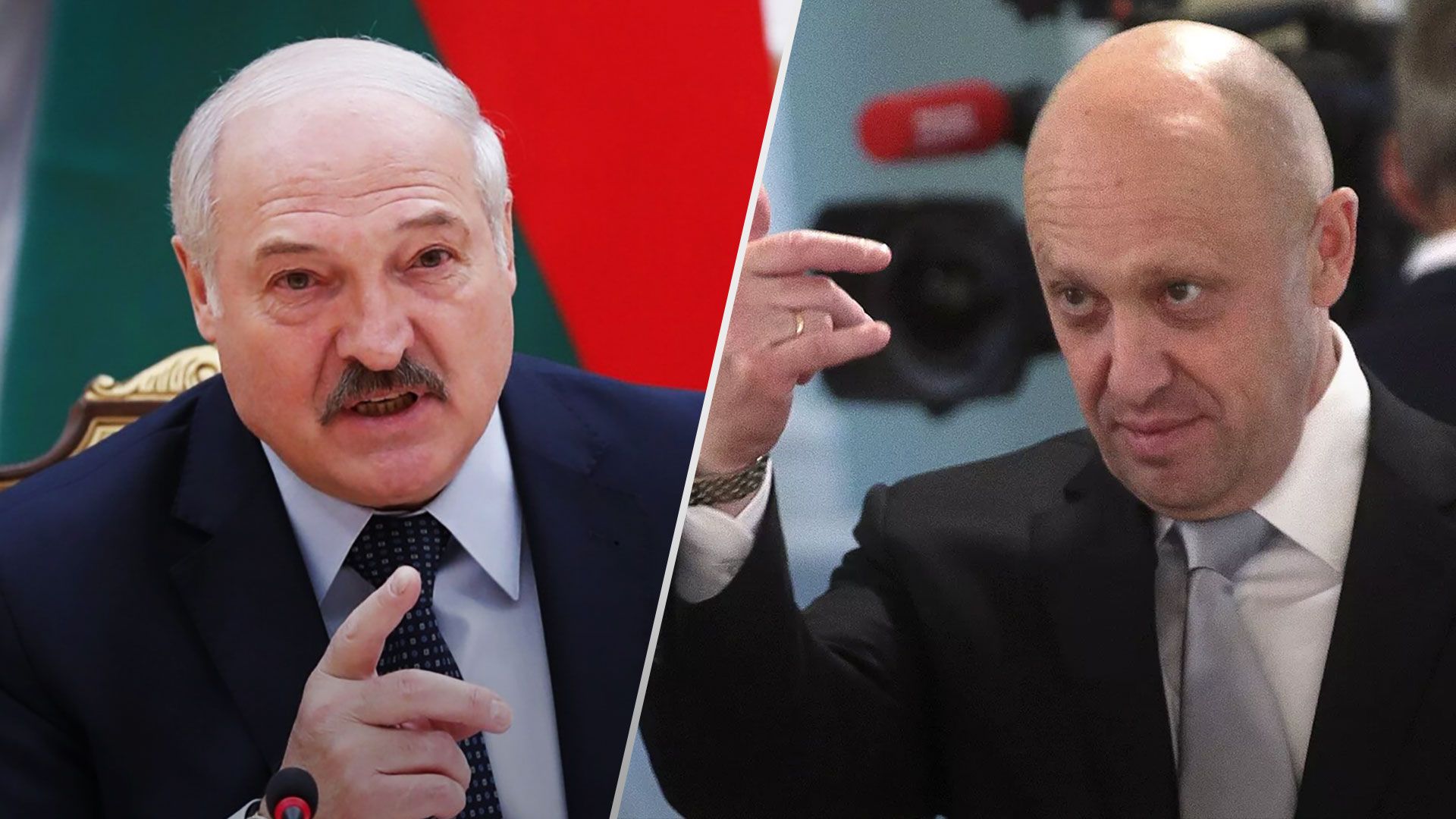 Лукашенко зробив заяву про смерть Пригожина - 24 Канал