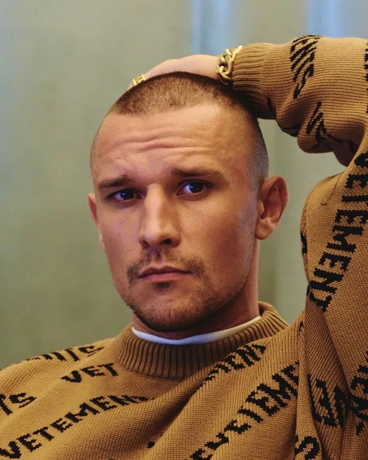 Тарас Цымбалюк Тарас Цымбалюк