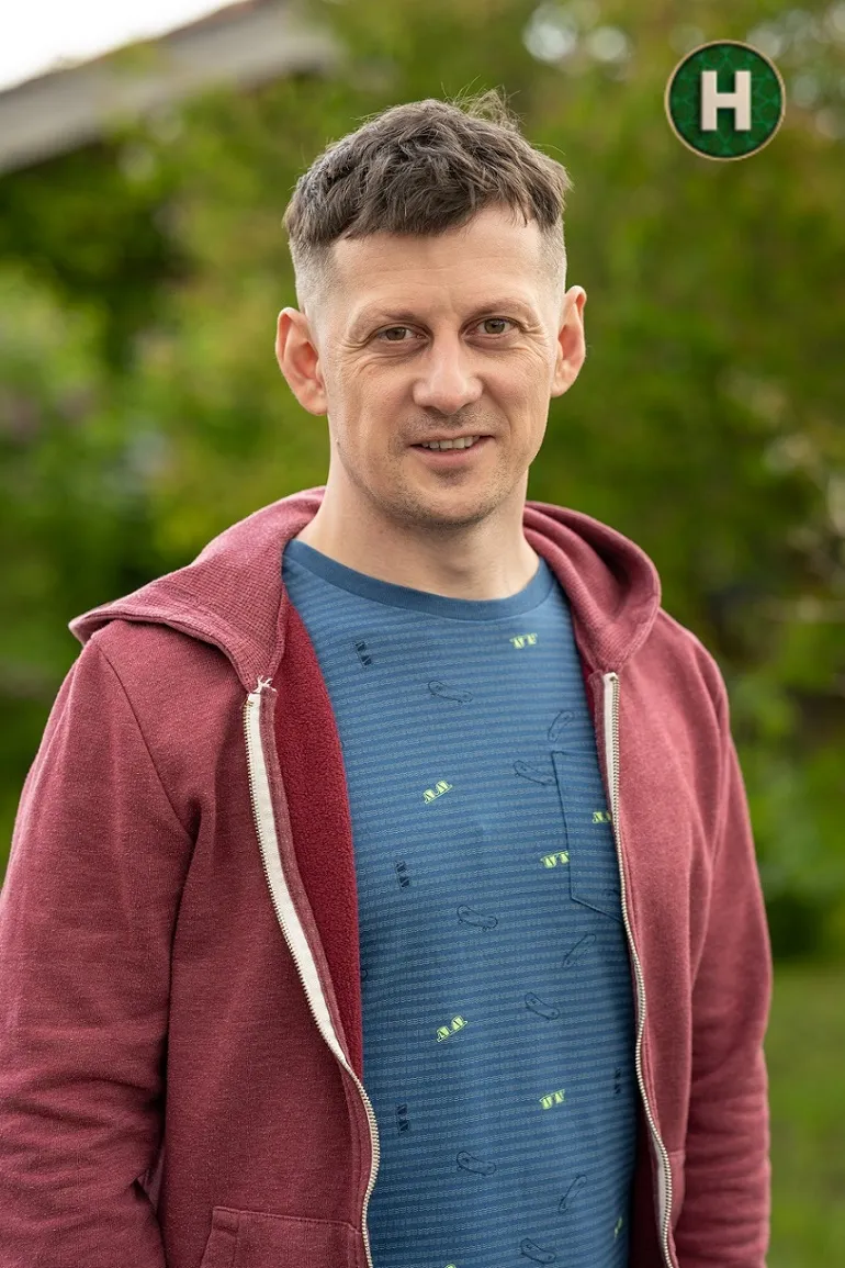 Дмитрий Вивчарюк Дмитрий Вивчарюк