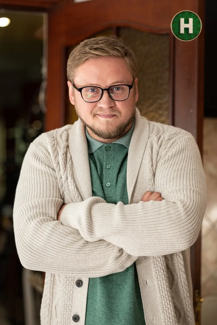 Александр Сугак Александр Сугак