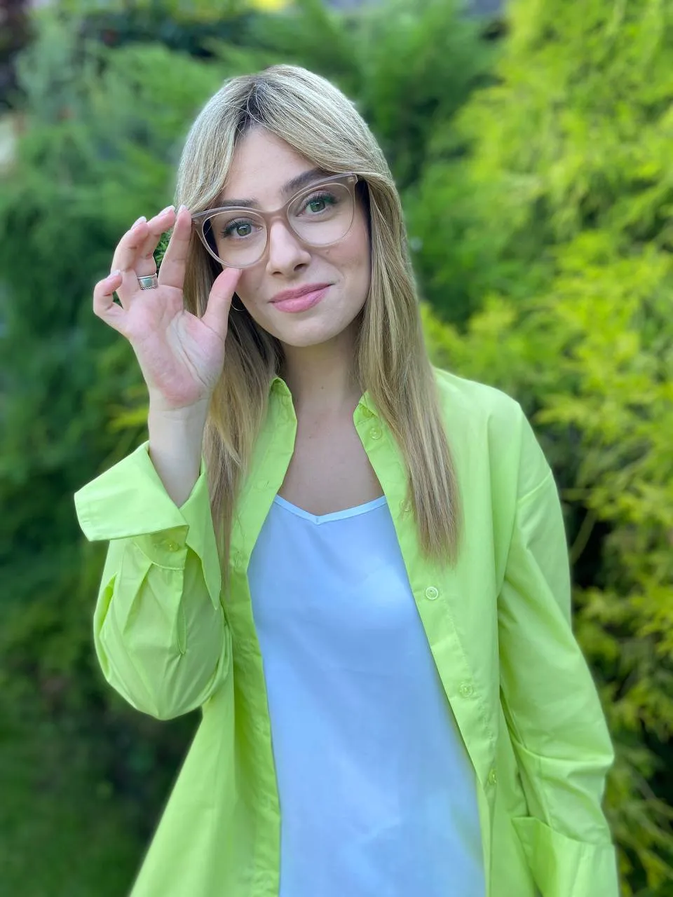 Дарья Петрожицкая Дарья Петрожицкая