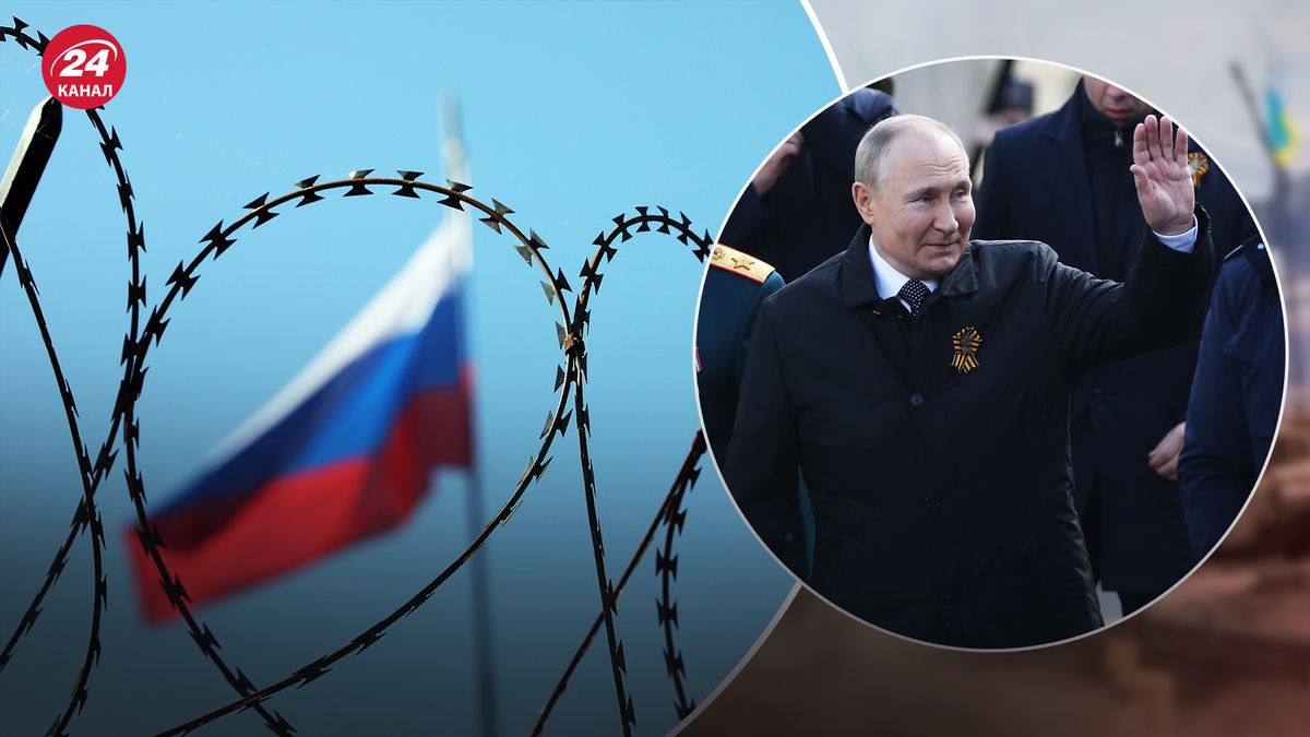 Russia’s Fate: Following the Path of the USSR and Potential Consequences