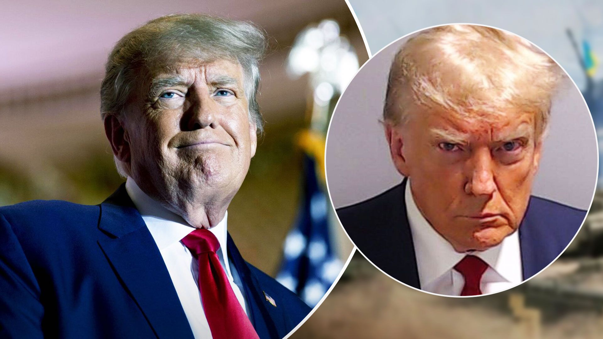 Трамп имеет самый высокий рейтинг среди республиканцев - 24 Канал Трамп имеет самый высокий рейтинг среди республиканцев - 24 Канал