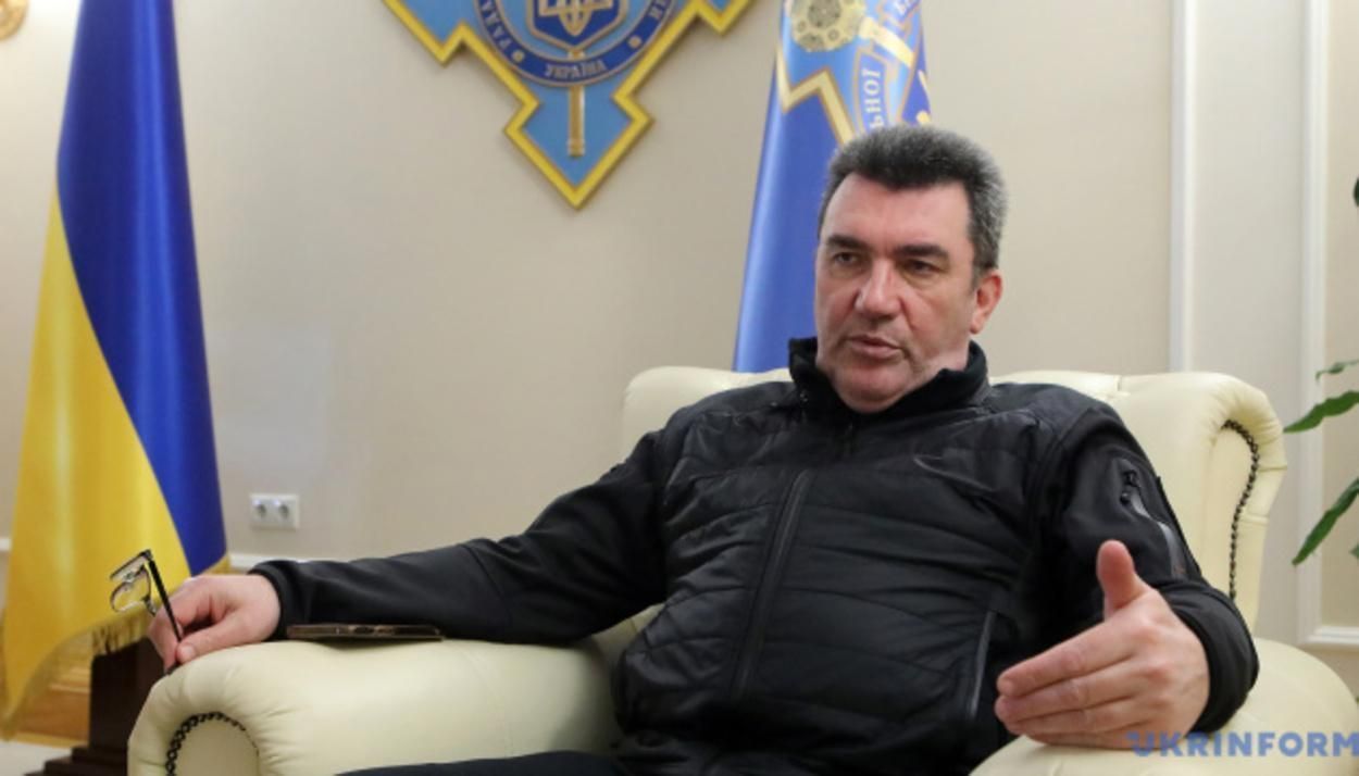 Мобілізація в Україні - Данілов сказав, що може бути додатковий призов - що відомо - 24 Канал