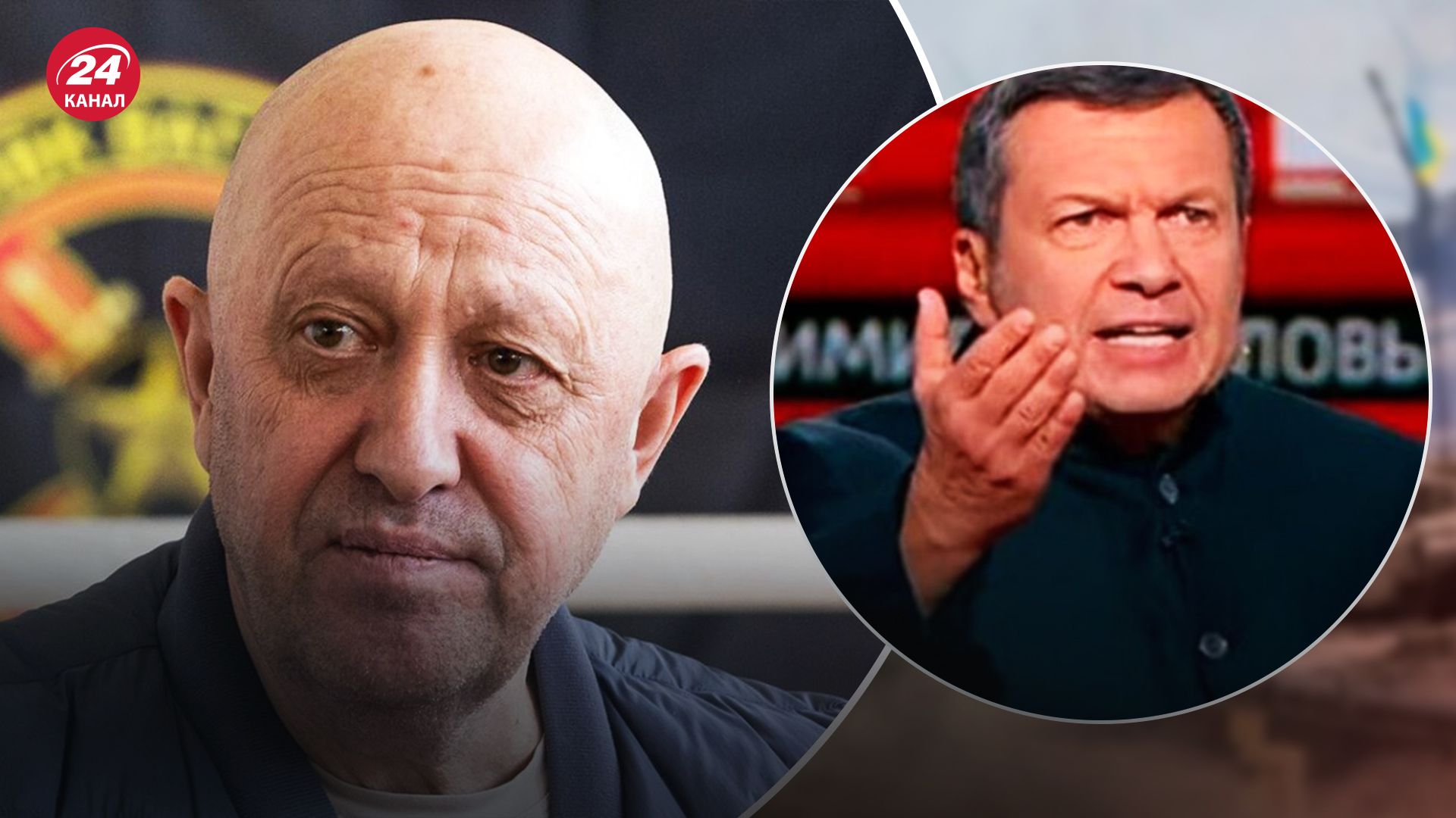 Соловьев запутался в своих заявлениях Соловьев запутался в своих заявлениях